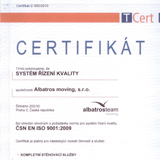 ISO 9001:2009 — 2010