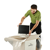 Balení PC