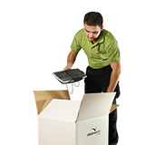 Balení PC