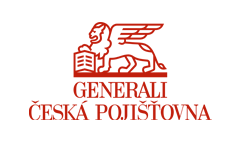 Generali esk pojiovna