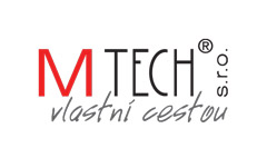 M Tech